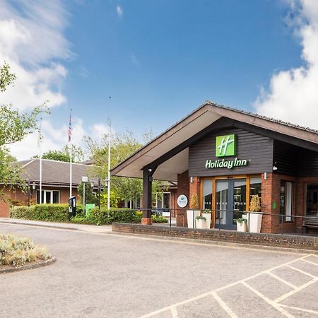 Holiday Inn Guildford By Ihg Kültér fotó