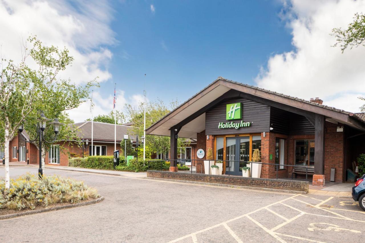 Holiday Inn Guildford By Ihg Kültér fotó