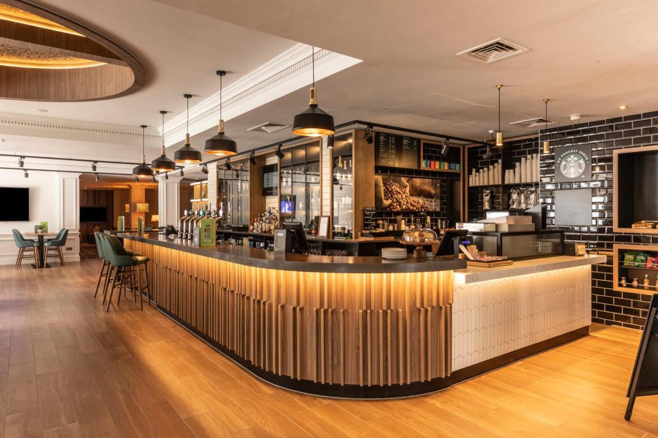 Holiday Inn Guildford By Ihg Kültér fotó
