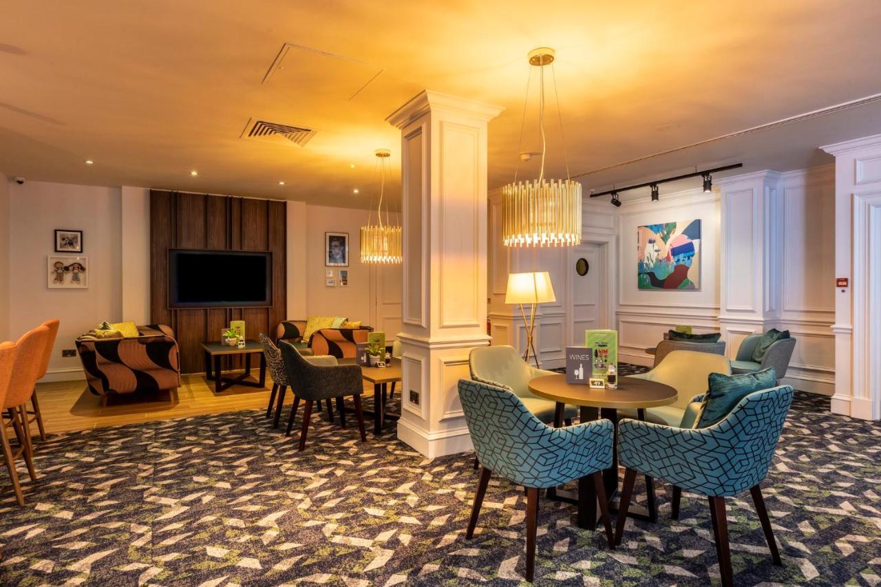 Holiday Inn Guildford By Ihg Kültér fotó
