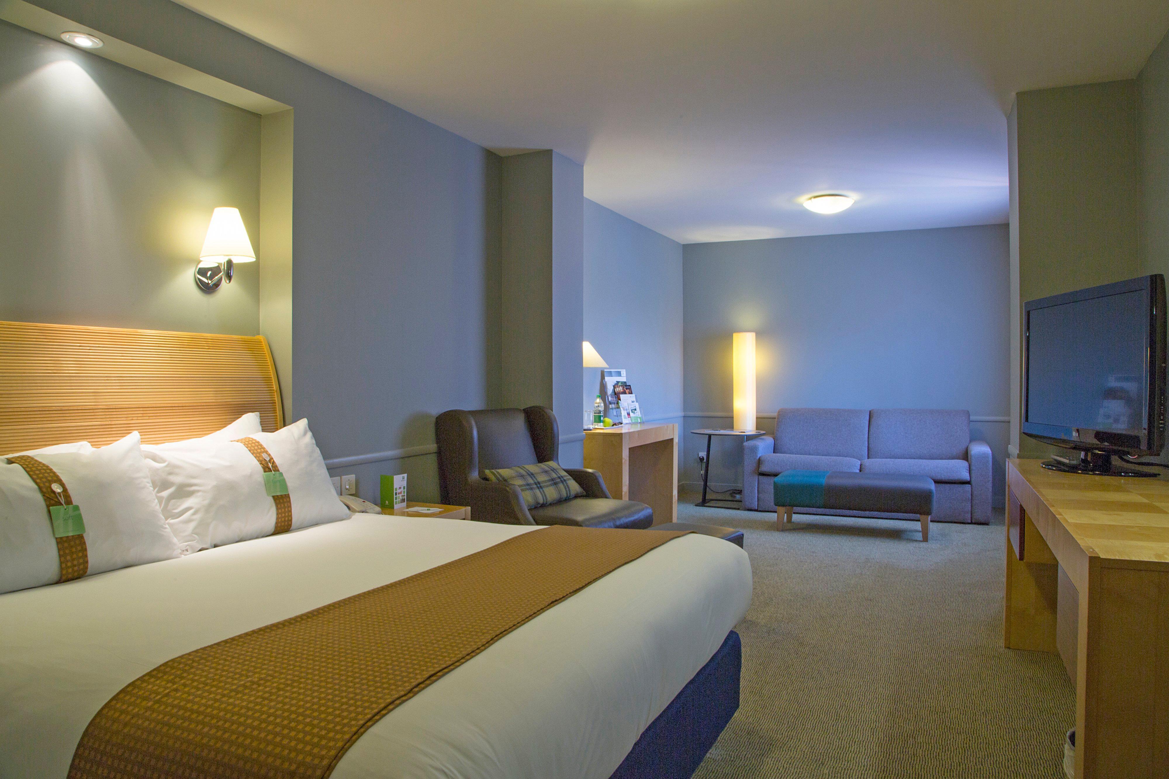 Holiday Inn Guildford By Ihg Kültér fotó
