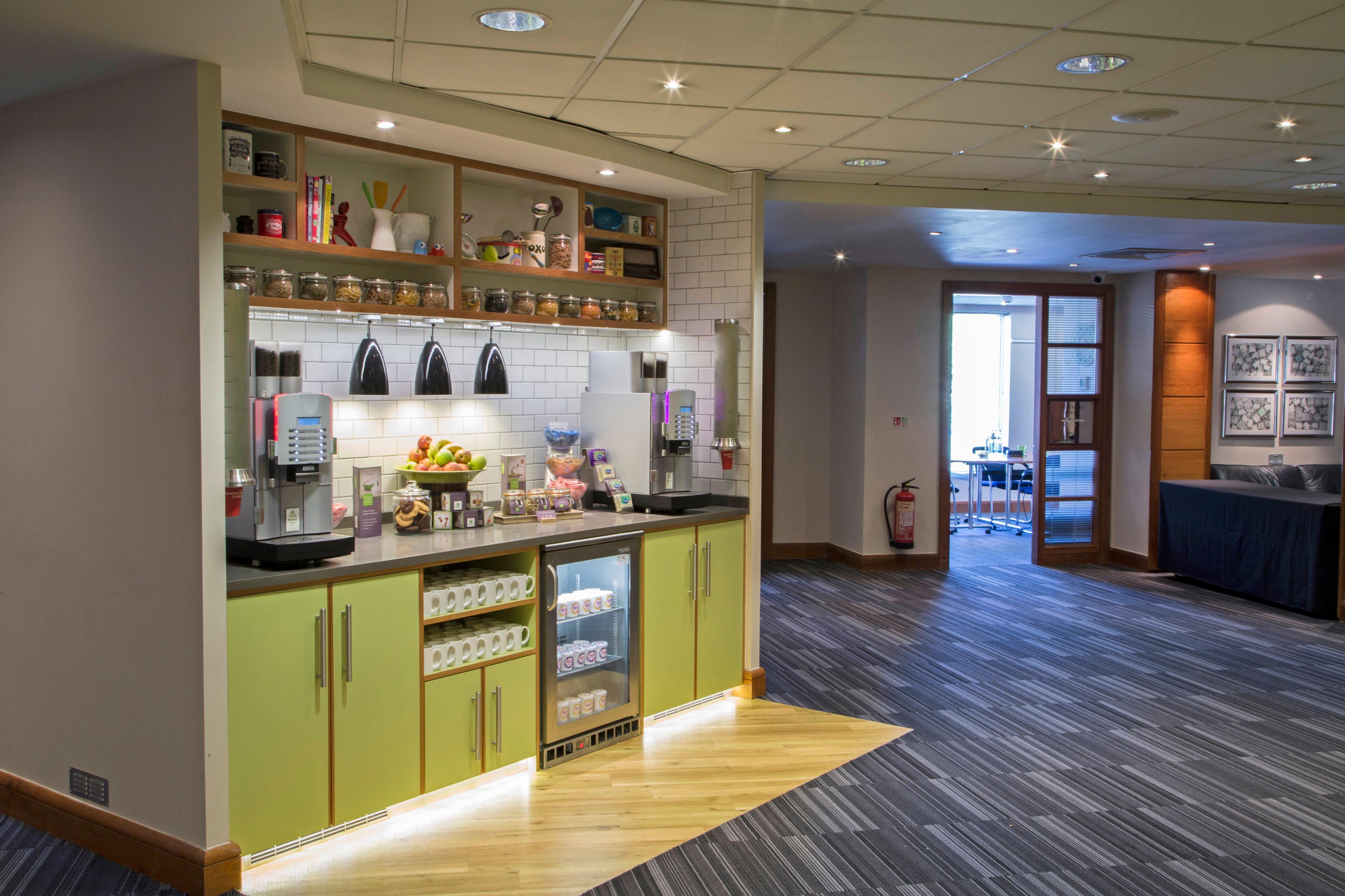 Holiday Inn Guildford By Ihg Kültér fotó