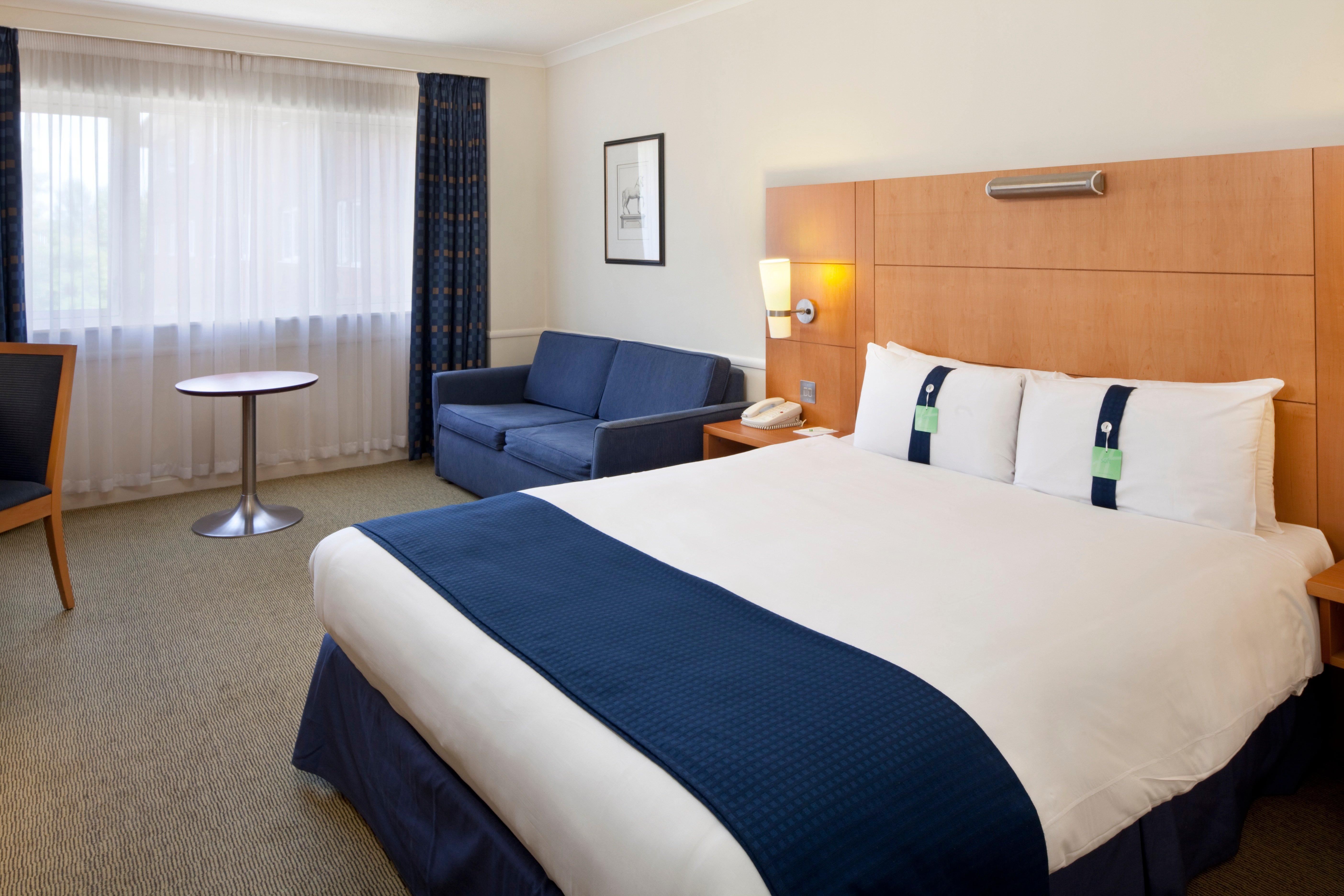 Holiday Inn Guildford By Ihg Kültér fotó