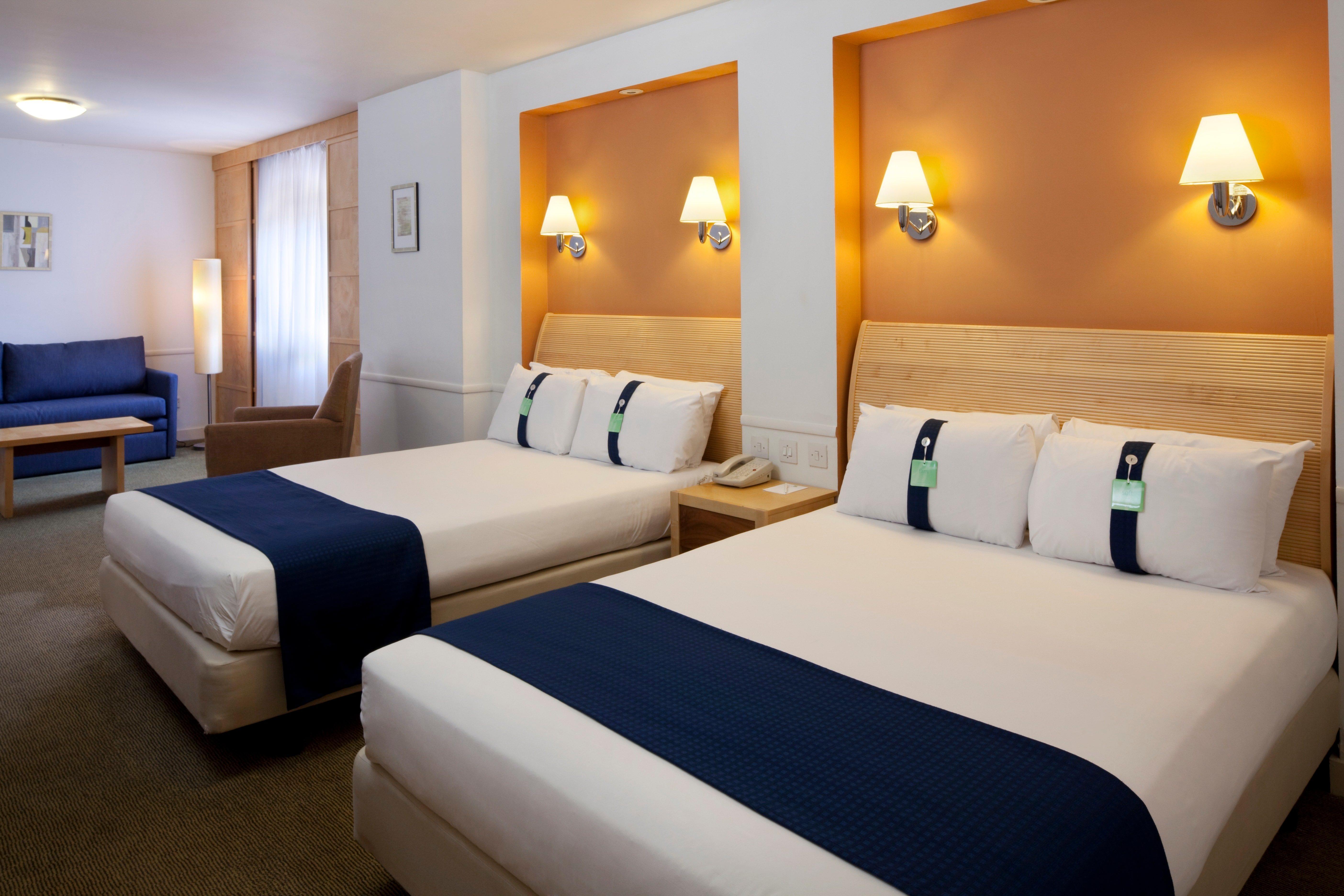 Holiday Inn Guildford By Ihg Kültér fotó