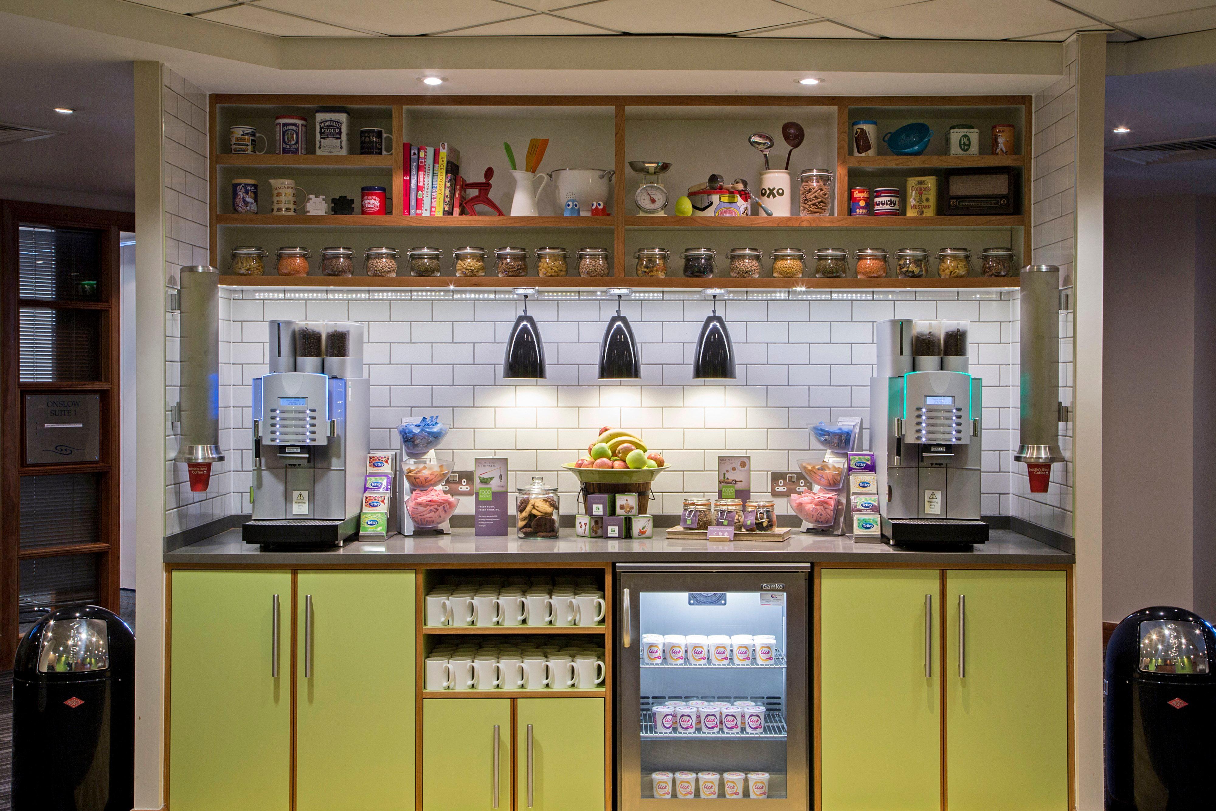 Holiday Inn Guildford By Ihg Kültér fotó