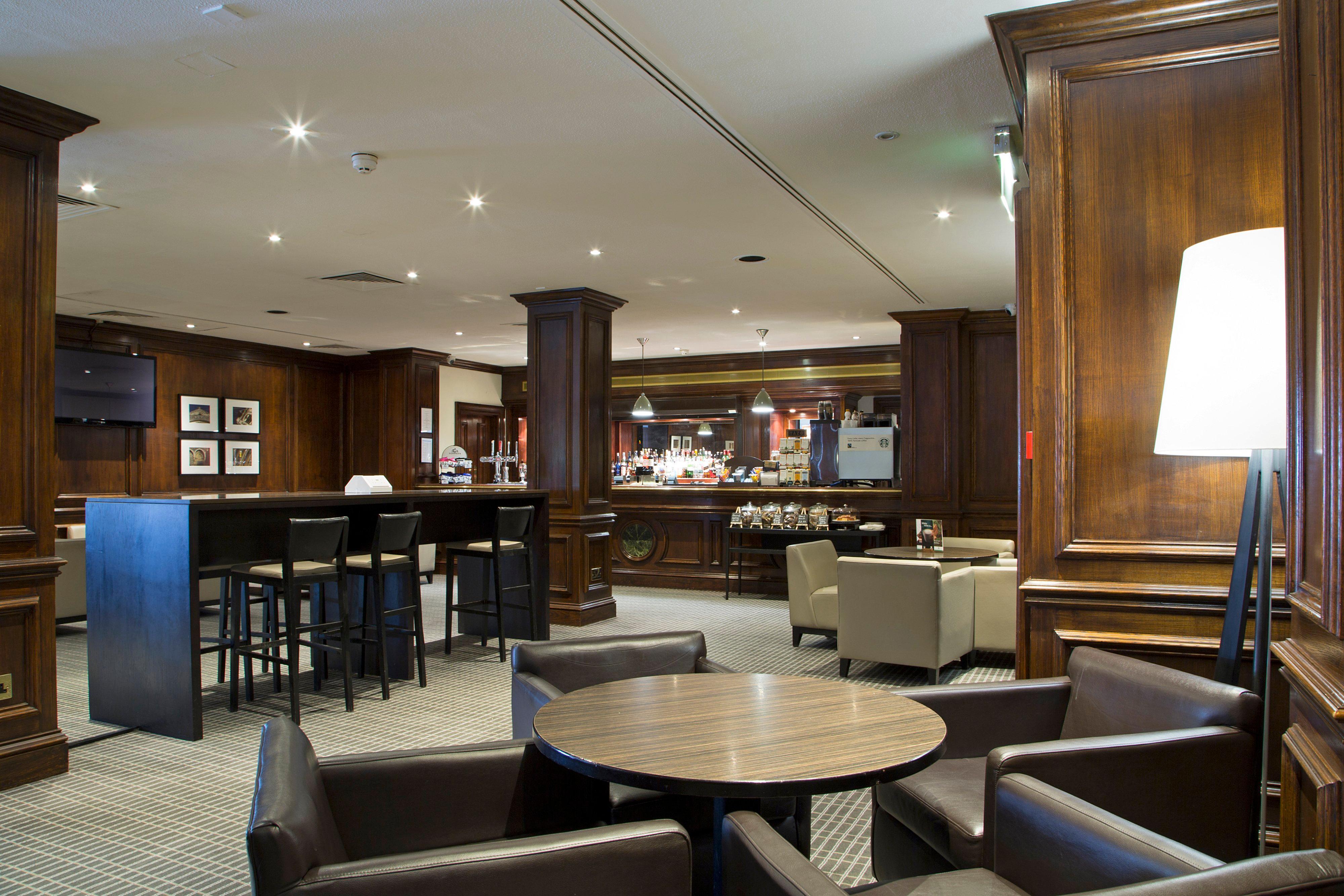 Holiday Inn Guildford By Ihg Kültér fotó